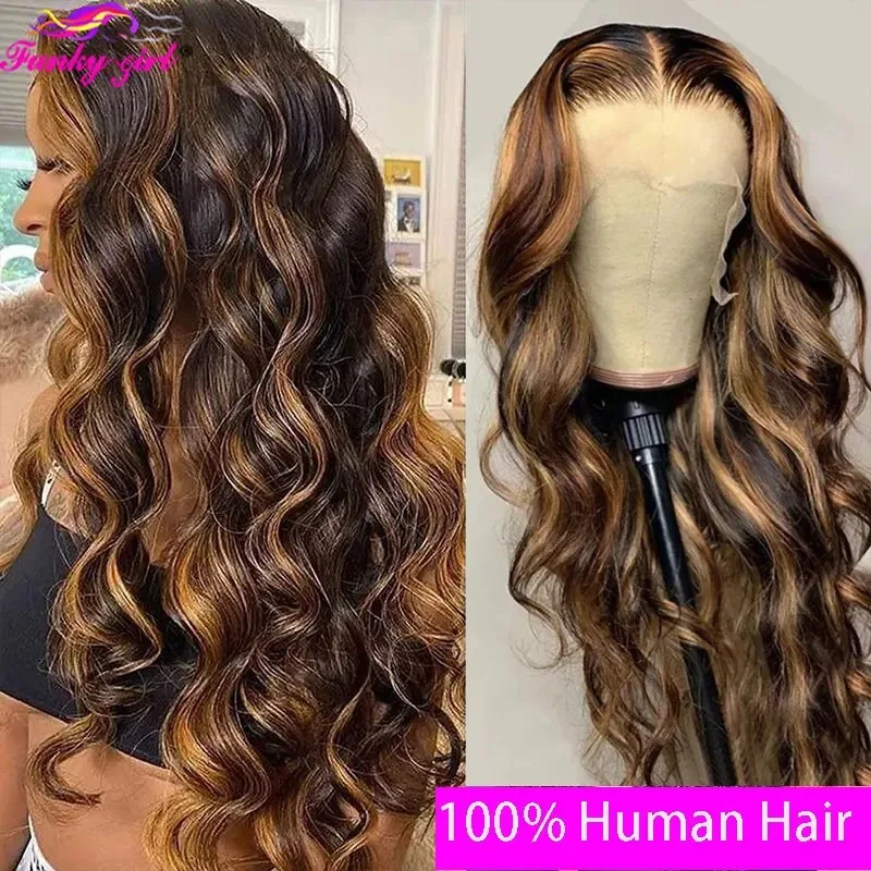 Eyelash Extension Natural Look - 2026.Wave Wig Human Hair Lace Front