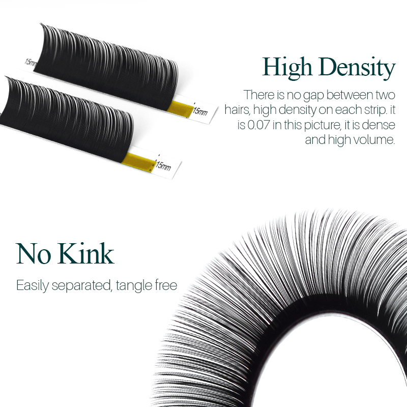 Individual eyelashes Korean PB - Eyelash Extension For Asian Eyes review and price