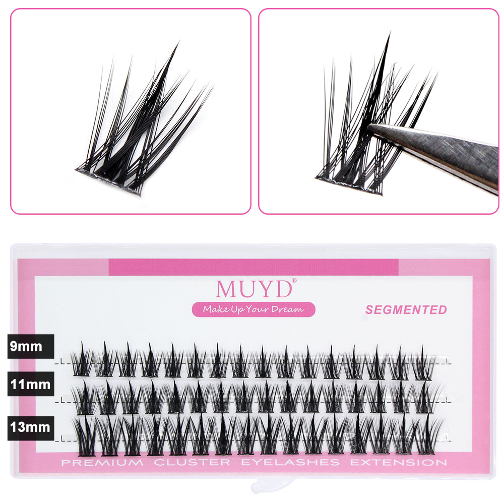 Russian Personal Eyelashes 3D  - Eyelash Extension Russian review and price