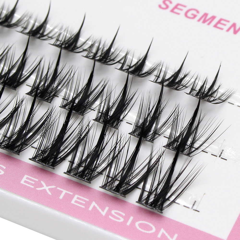 Russian Personal Eyelashes 3D  - Eyelash Extension Russian review and price