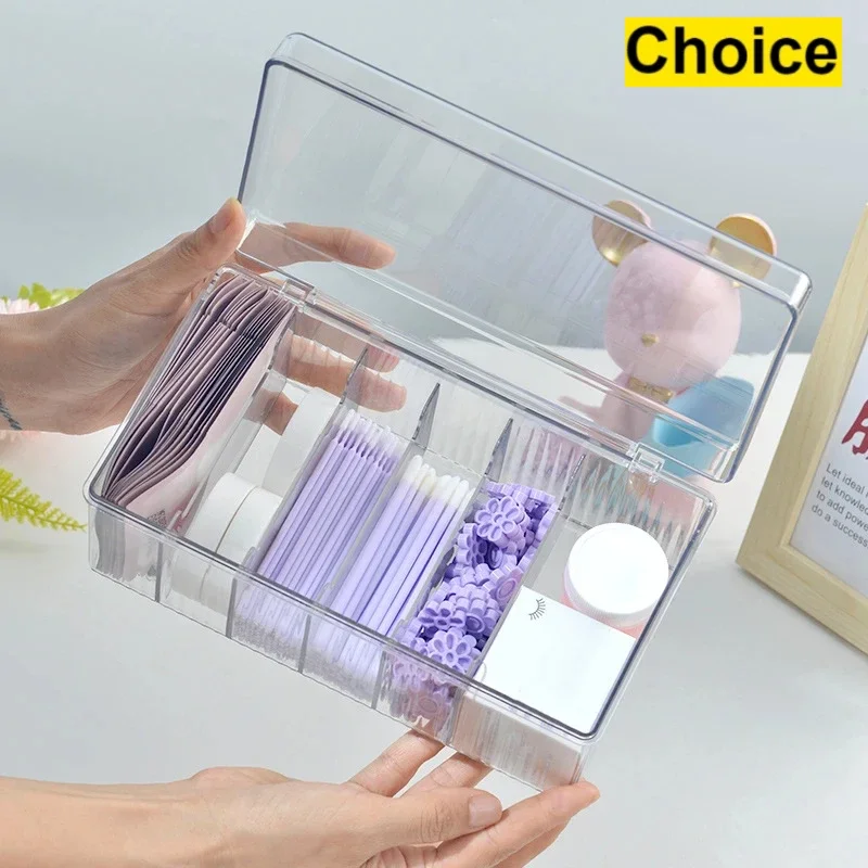 Eyelash Extension Tool Storage - Eyelash Extension London review and price