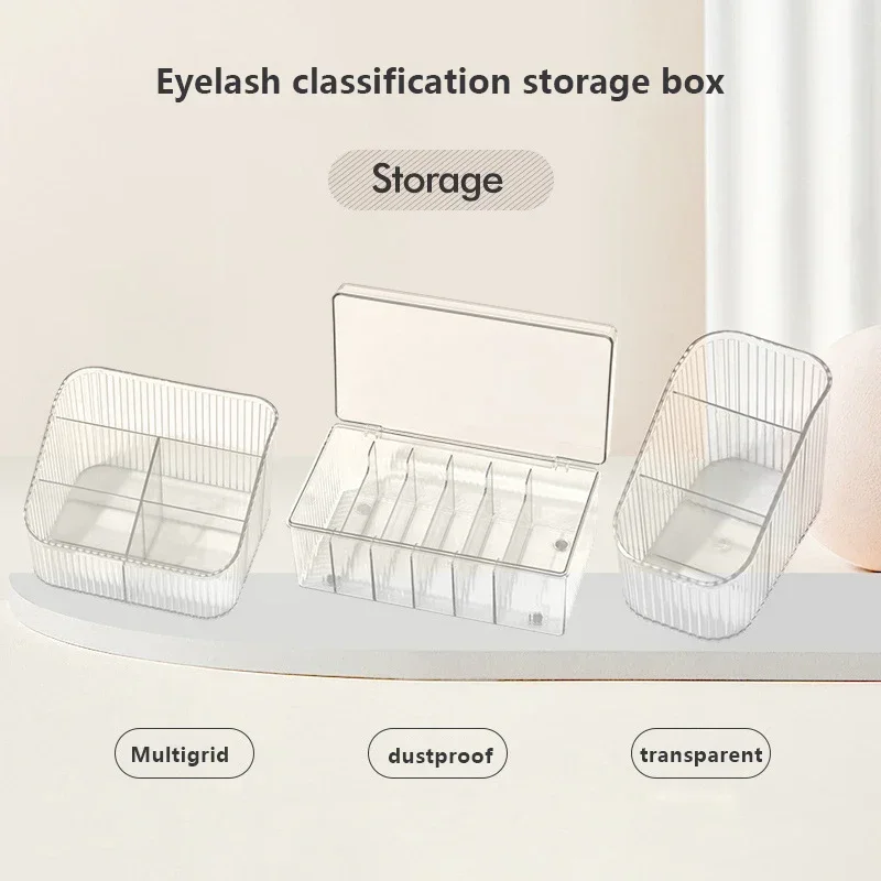 Eyelash Extension Tool Storage - Eyelash Extension London review and price
