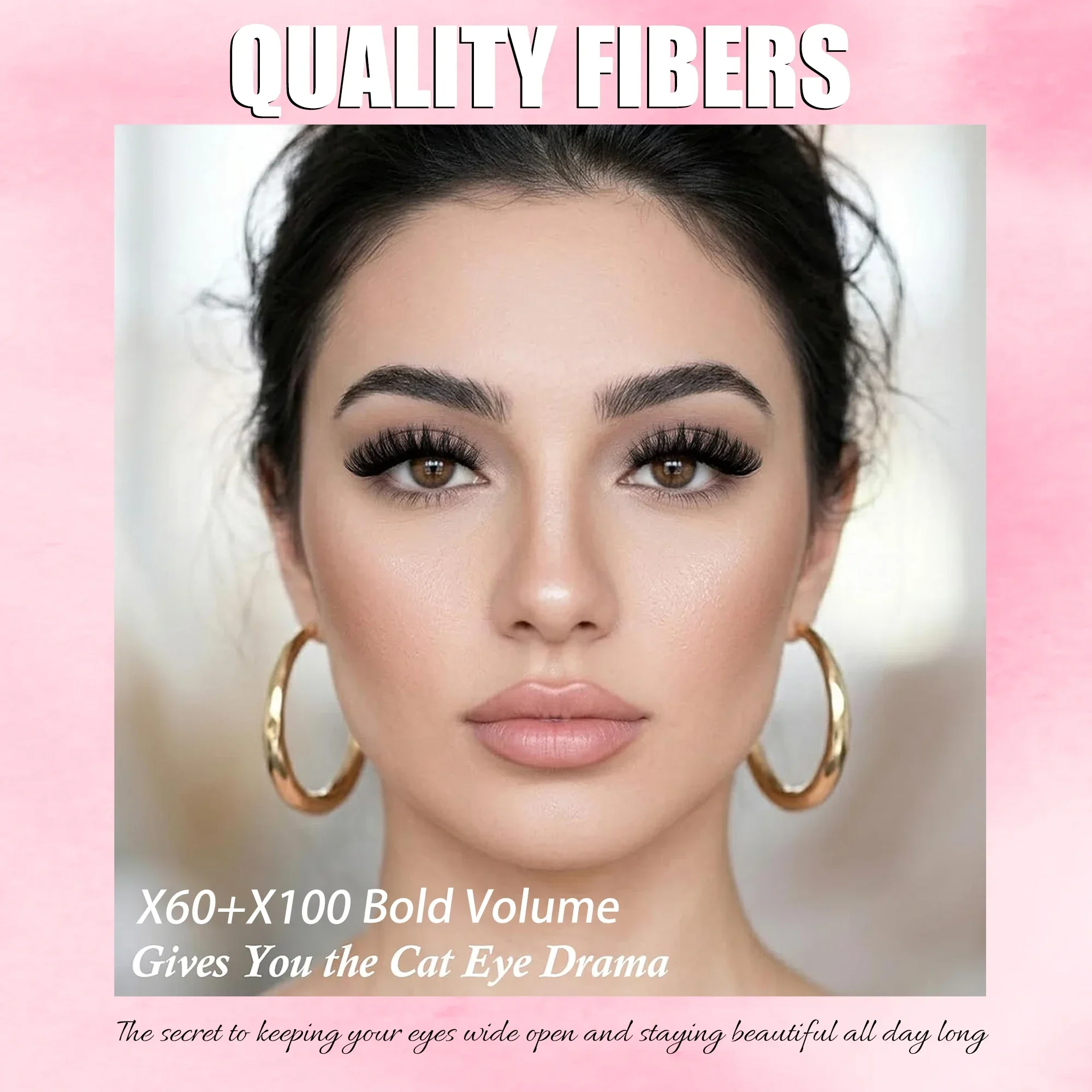 Russian D Curl Individual Lash - Eyelash Extension For Asian Eyes review and price