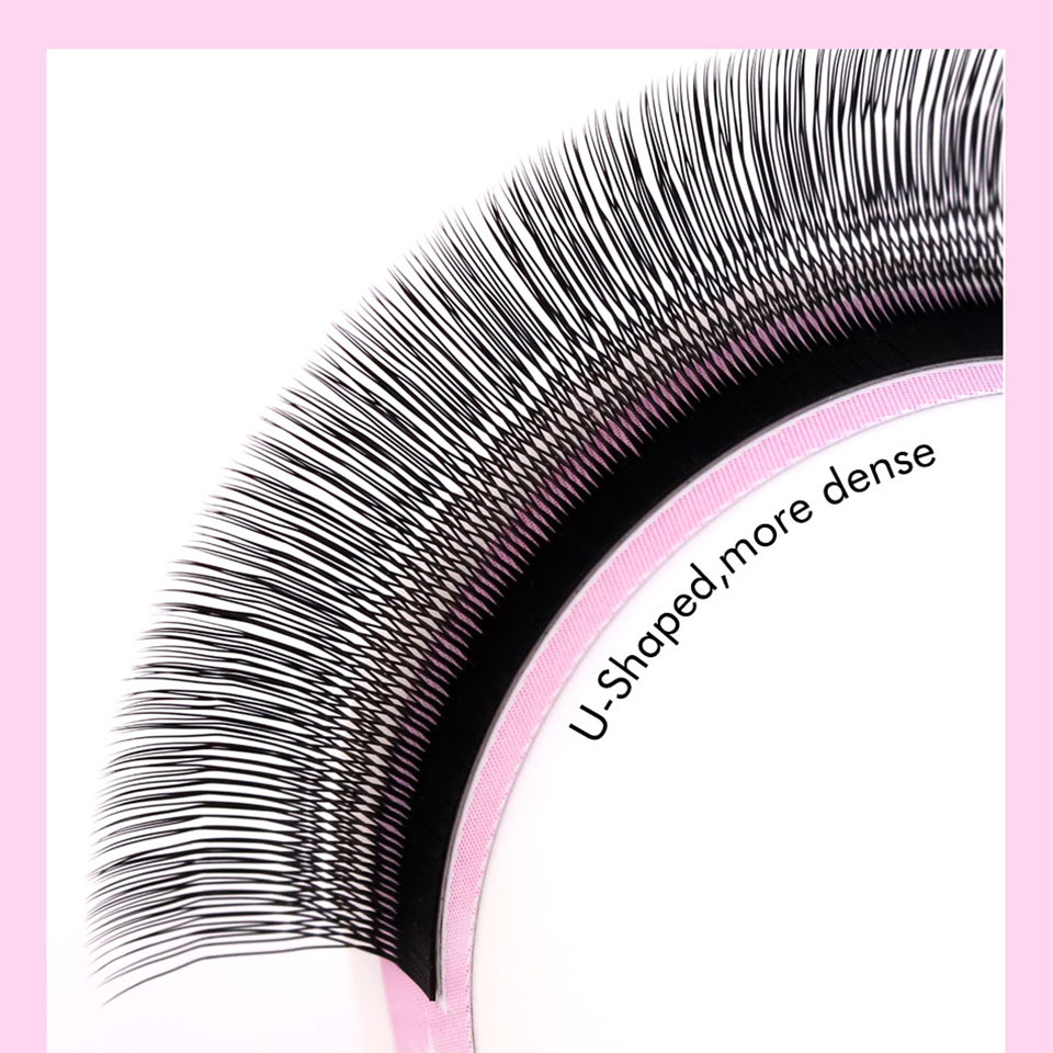 AGUUD YY Eyelash Extensions Ul - Eyelash Extension Russian review and price